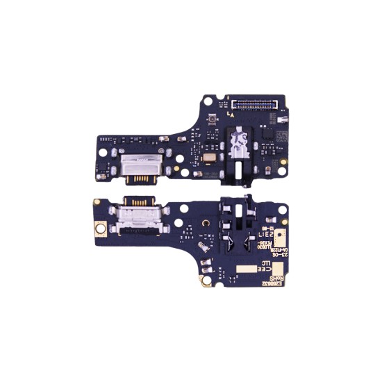 Placa de Carga Xiaomi Redmi Note 10S/Redmi Note 10 4G